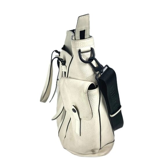 LOUIS VUITTON M58477 Monogram christopher 2WAY Bag Tote Bag Shoulder Bag - Picture 4 of 16